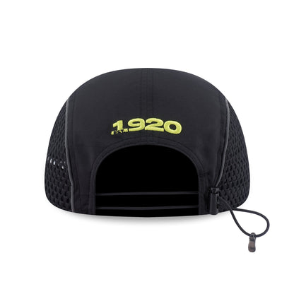 Runner New Era Runner Era Black Adjustable