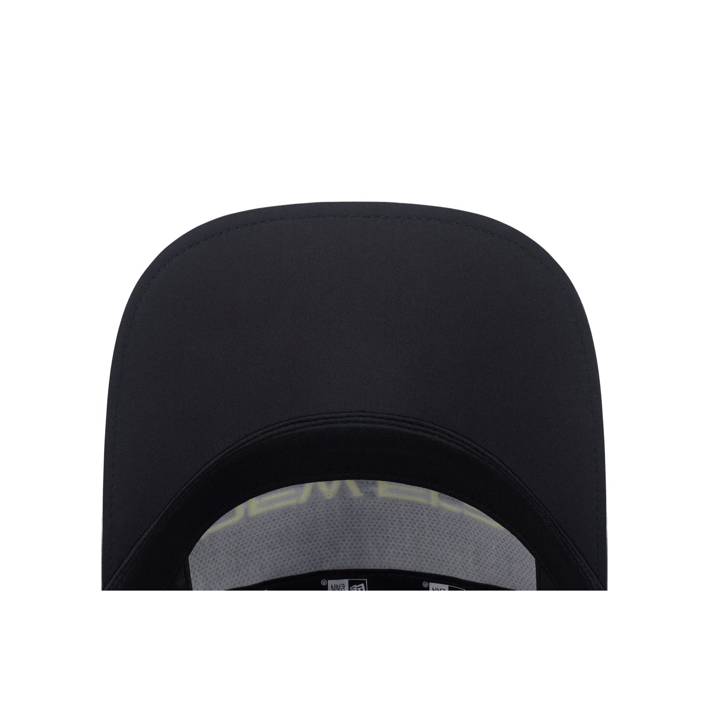 Runner New Era Runner Era Black Adjustable
