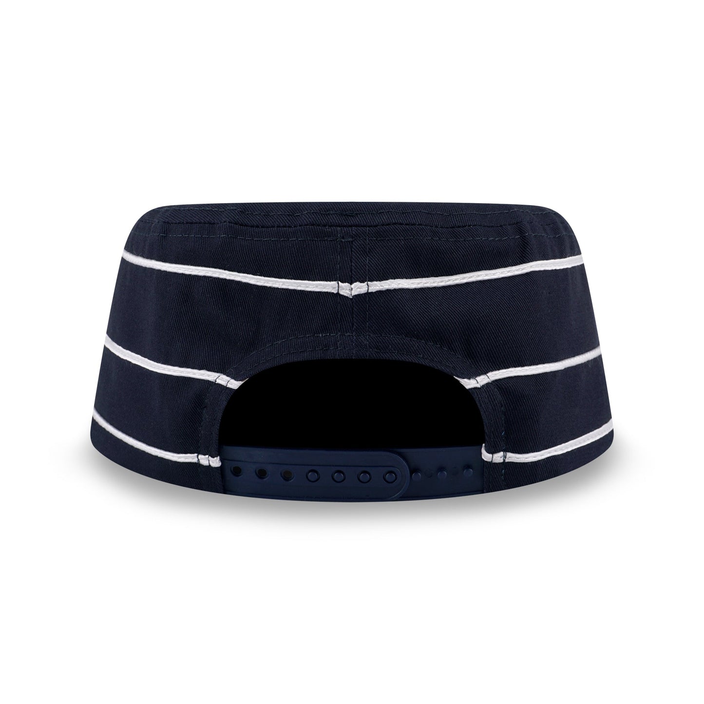 Pillbox New York Yankees Pillbox Pack Navy Snapback