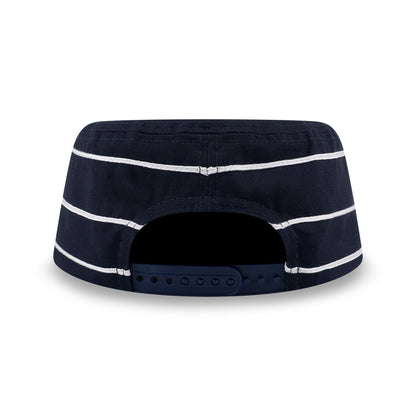 Pillbox New York Yankees Pillbox Pack Navy Snapback