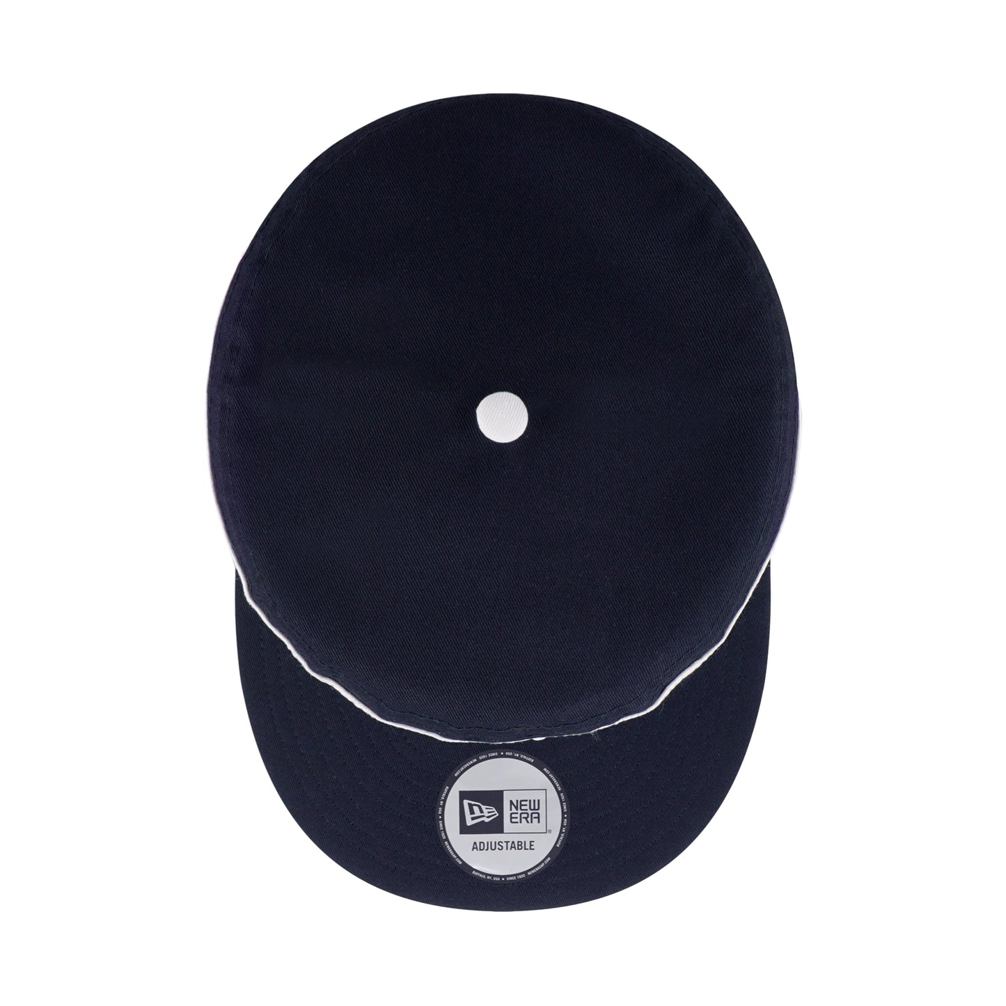 Pillbox New York Yankees Pillbox Pack Navy Snapback