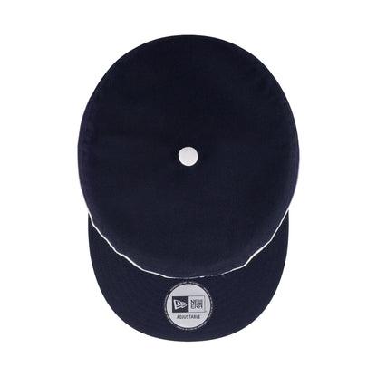 Pillbox New York Yankees Pillbox Pack Navy Snapback