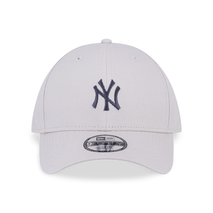 9FORTY Kids New York Yankees Color Era Ivory Snapback