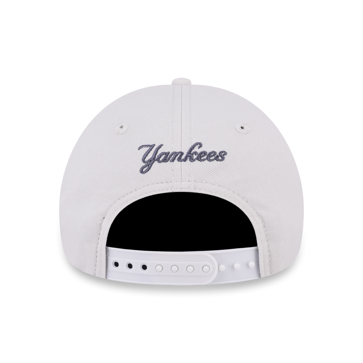 9FORTY Kids New York Yankees Color Era Ivory Snapback