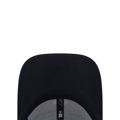 9FORTY Kids New York Yankees Color Era Black Adjustable