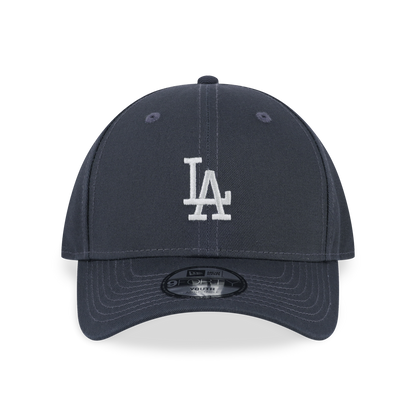 9FORTY Kids Los Angeles Dodgers Color Era Steel Clouds Snapback