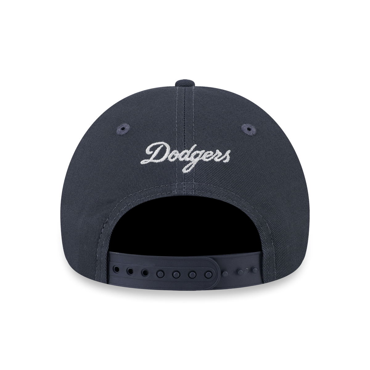 9FORTY Kids Los Angeles Dodgers Color Era Steel Clouds Snapback