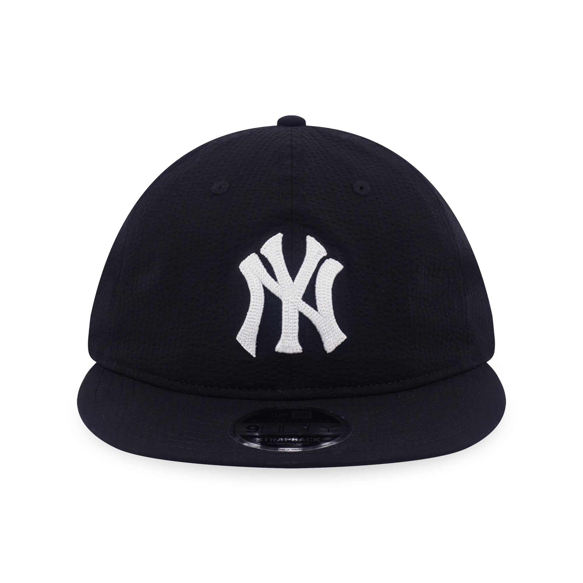 9FIFTY Retro Crown Seersucker – New Era Cap Singapore