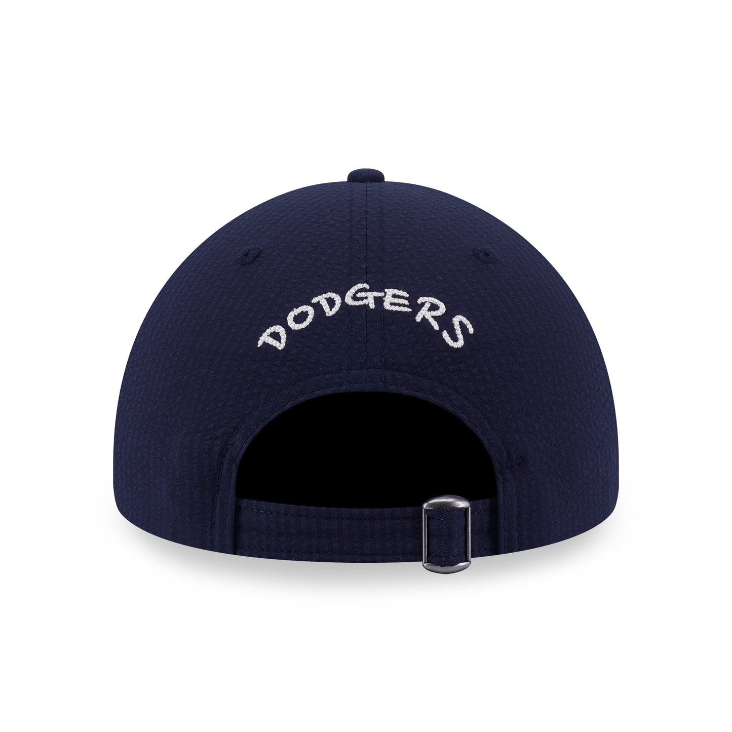 9FIFTY Retro Crown Los Angeles Dodgers RC Seersucker Navy Adjustable