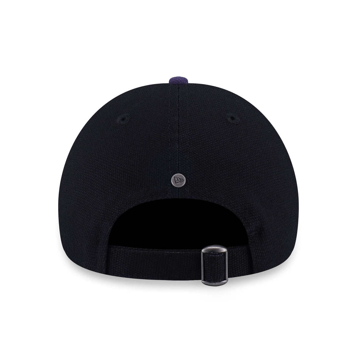 9FORTY Unstructured New Era Urban Kit 2-Tone Navy Visor Black Adustable