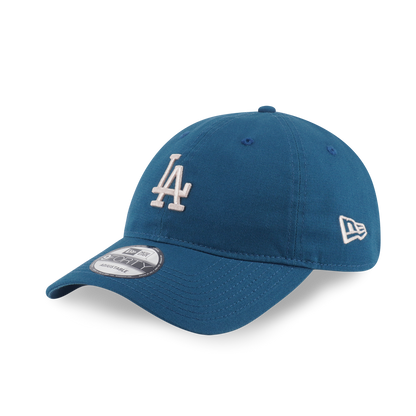 9FORTY Unstructured Los Angeles Dodgers Color Era Cadet Blue Adjustable