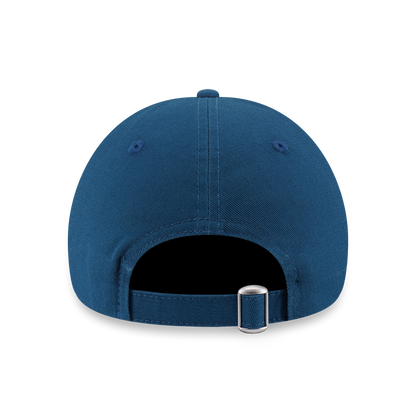 9FORTY Unstructured Los Angeles Dodgers Color Era Cadet Blue Adjustable