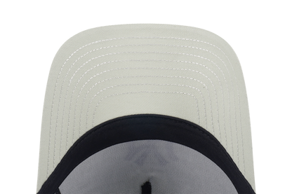 9FORTY A-Frame Trucker New York Yankees Color Era Soft Grass Snapback