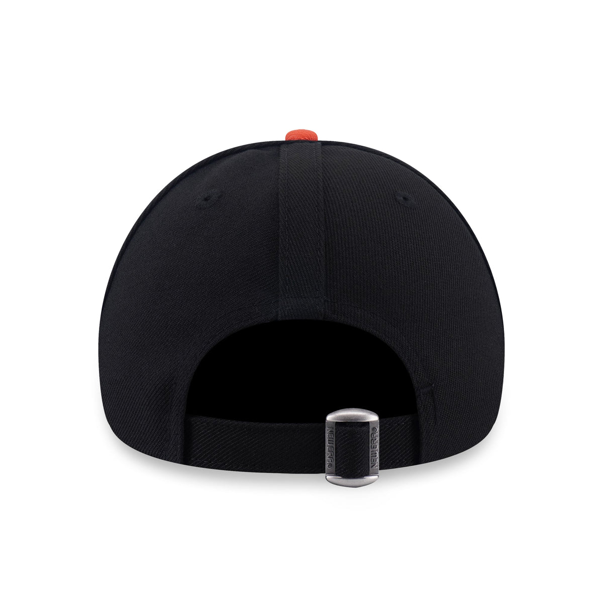 9FORTY San Francisco Giants New Era Fan Fam Black Adjustable