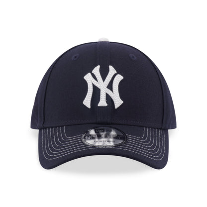 9FORTY New York Yankees New Era Fan Fam Navy Adjustable