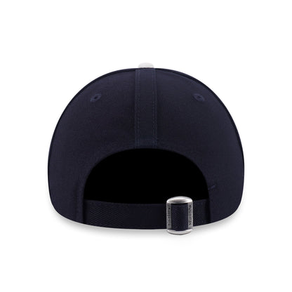 9FORTY New York Yankees New Era Fan Fam Navy Adjustable