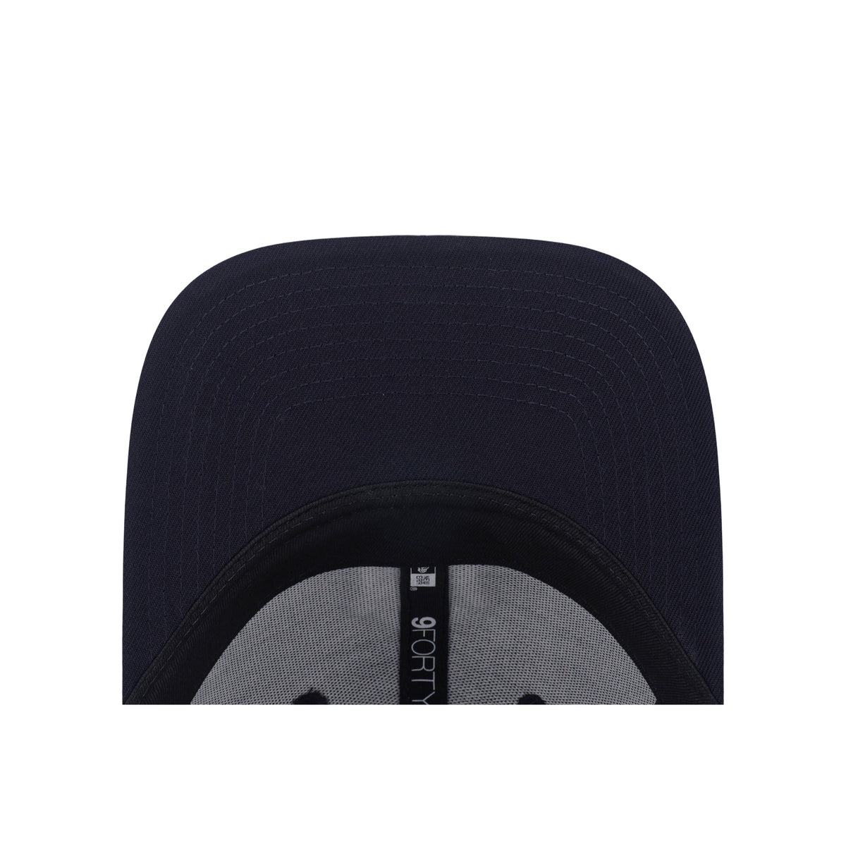 9FORTY New York Yankees New Era Fan Fam Navy Adjustable
