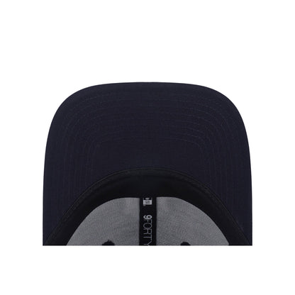 9FORTY New York Yankees New Era Fan Fam Navy Adjustable