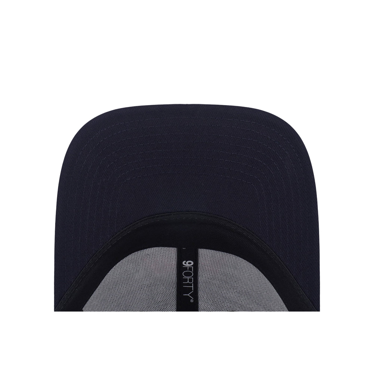 9FORTY New York Knicks New Era Fan Fam Navy Adjustable