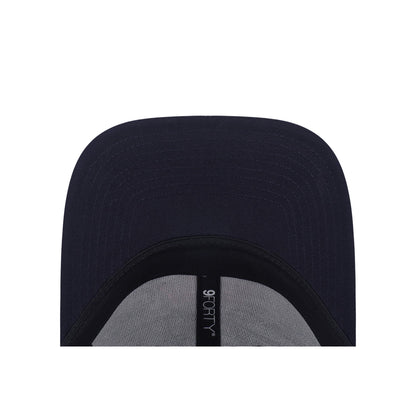 9FORTY New York Knicks New Era Fan Fam Navy Adjustable