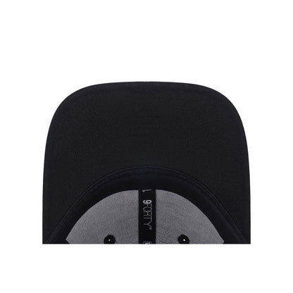 9FORTY New Era Fan Fam Black Adjustable