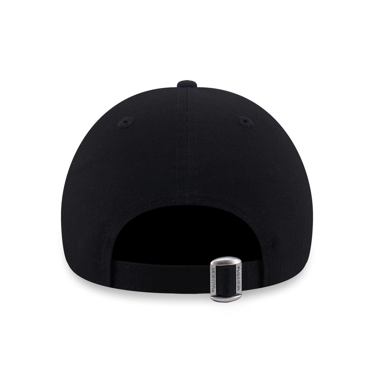 9FORTY Los Angeles Dodgers Glow in the Dark Black Adjustable