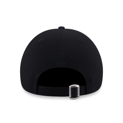 9FORTY Los Angeles Dodgers Glow in the Dark Black Adjustable