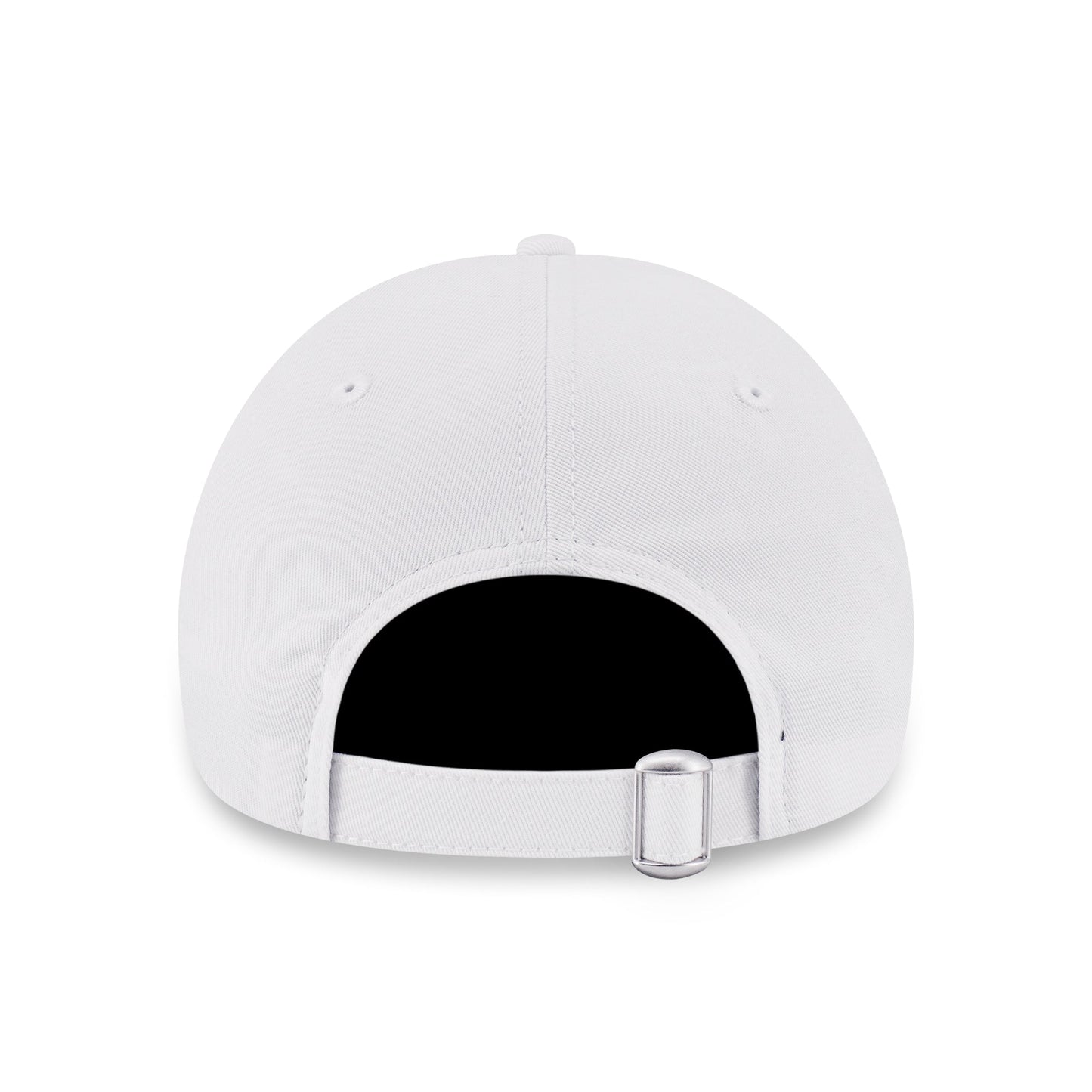9FORTY Los Angeles Dodgers Color Era Small Logo White Adjustable