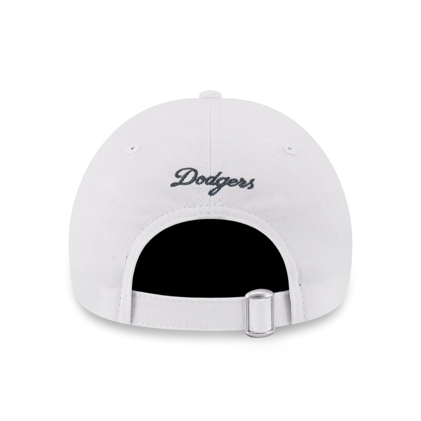 9FORTY Los Angeles Dodgers Color Era White Adjustable