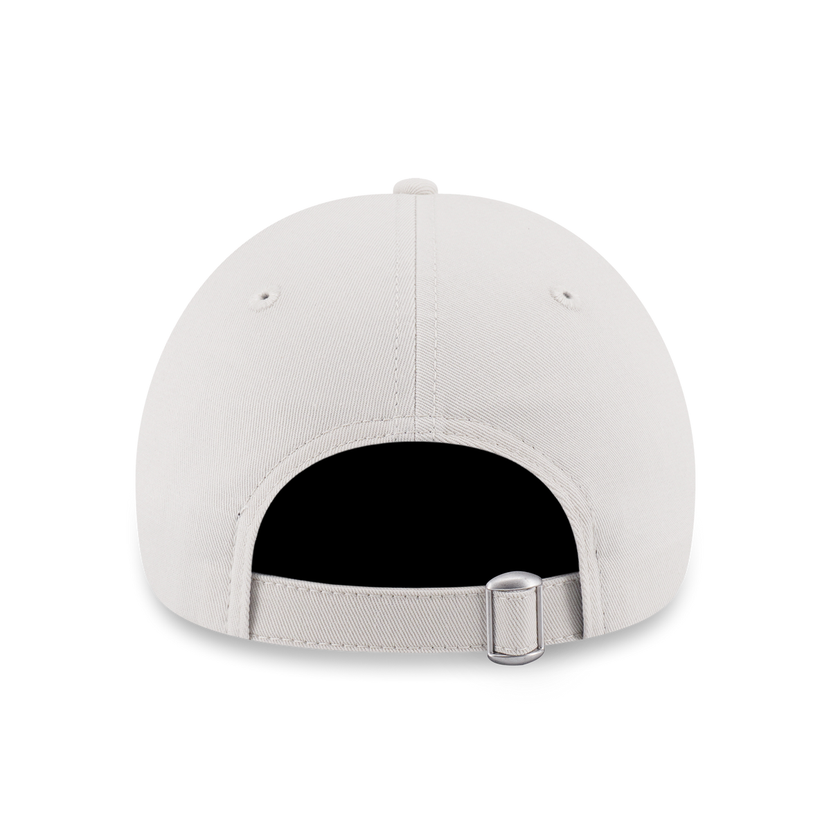 9FORTY Los Angeles Dodgers Color Era Ivory Adjustable