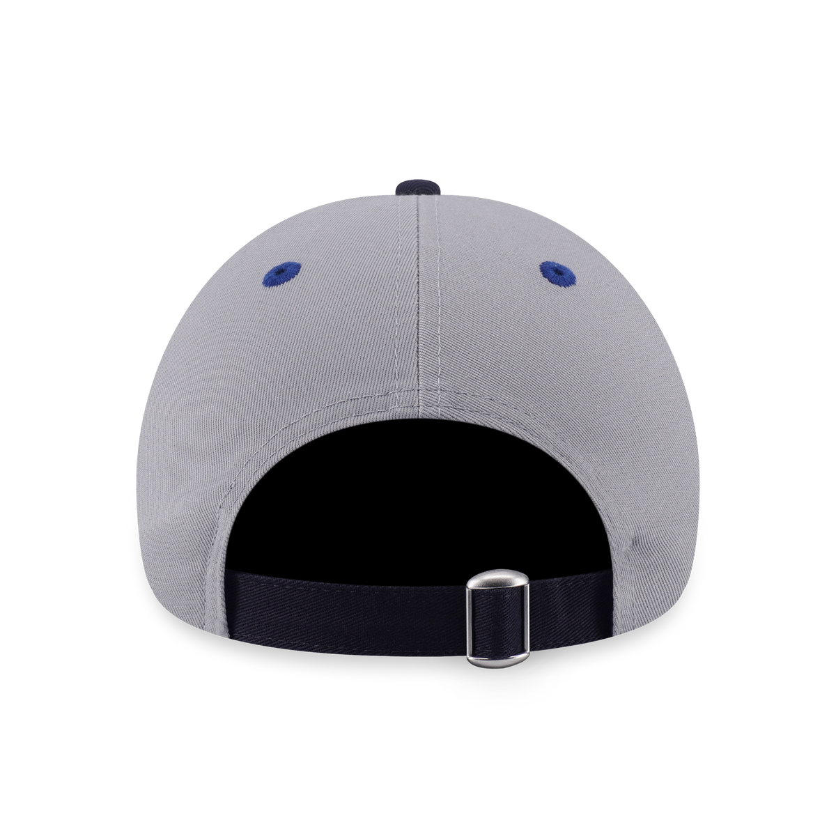 9TWENTY Oracle Red Bull Racing Red Bull 2-Tone Navy Visor Gray Adjustable