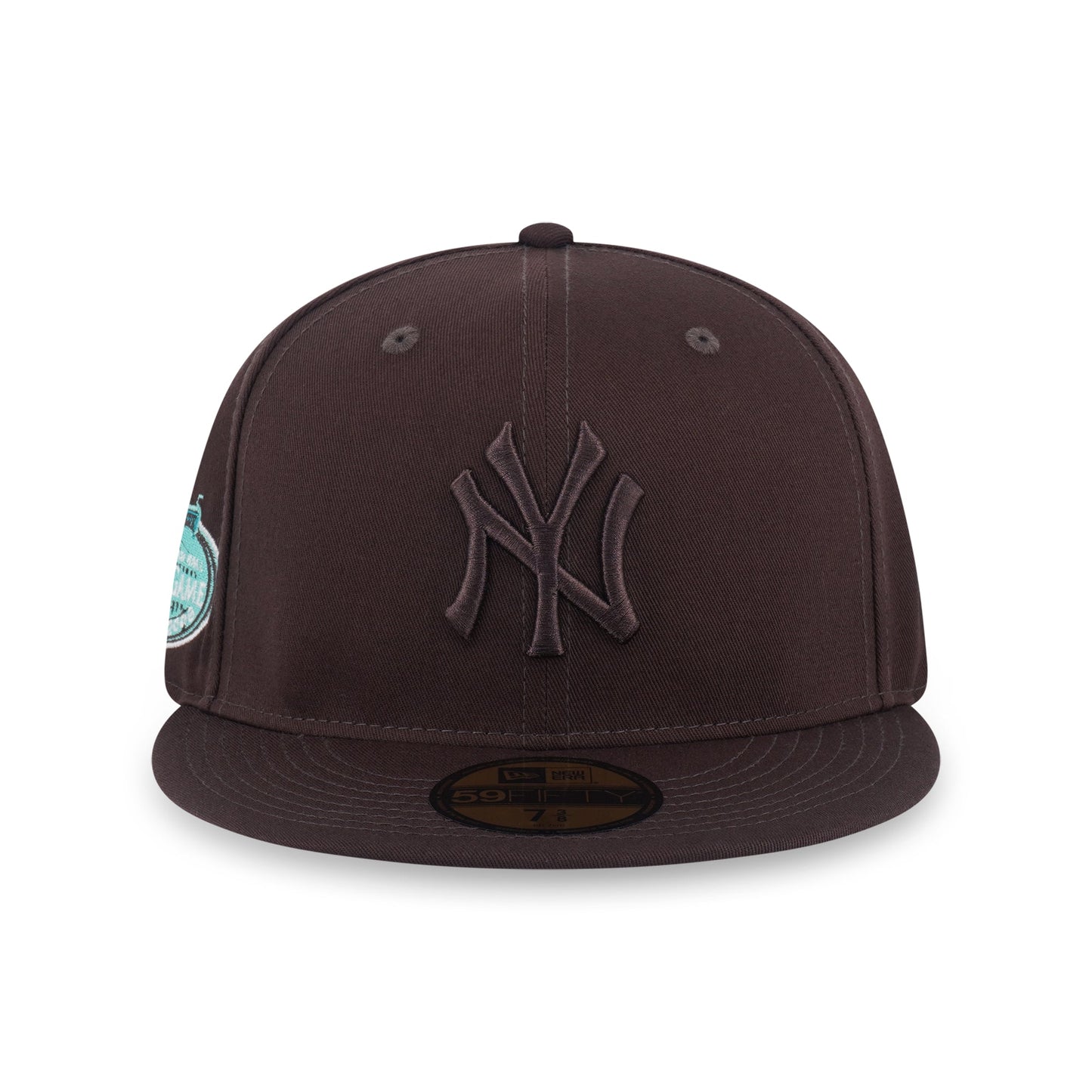 59FIFTY New York Yankees Mint Chocolate Pack Chocolate Fitted