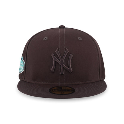 59FIFTY New York Yankees Mint Chocolate Pack Chocolate Fitted