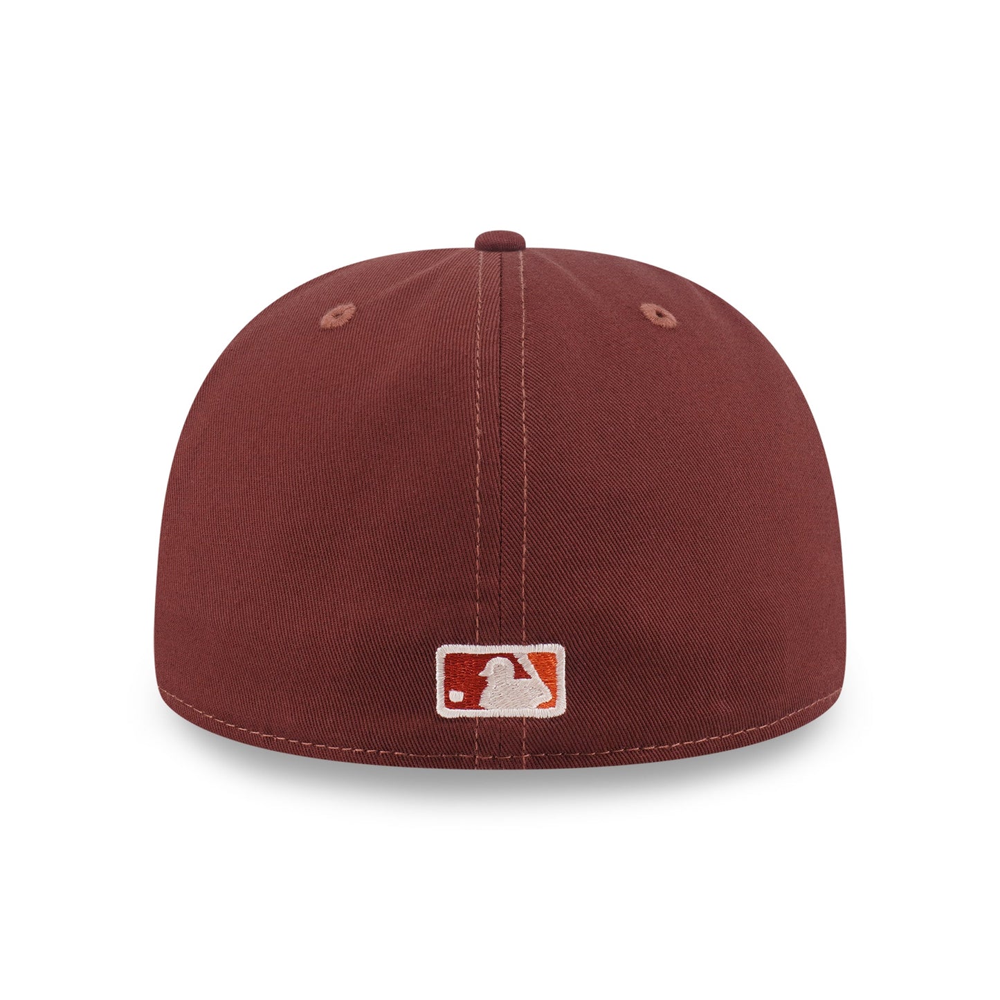 59FIFTY Los Angeles Dodgers Fall Park Pack Deep Auburn Fitted