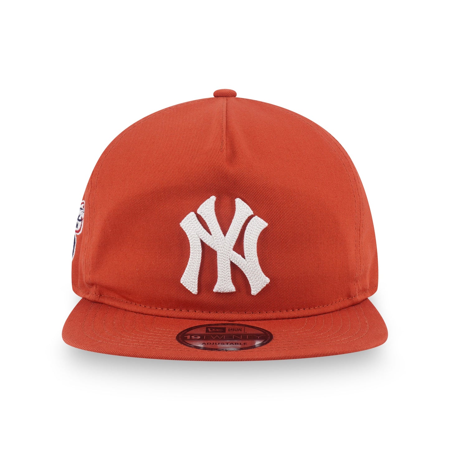 19TWENTY New York Yankees 19TWENTY Pack Warm Flame Snapback