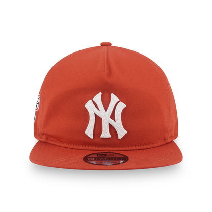 19TWENTY New York Yankees 19TWENTY Pack Warm Flame Snapback