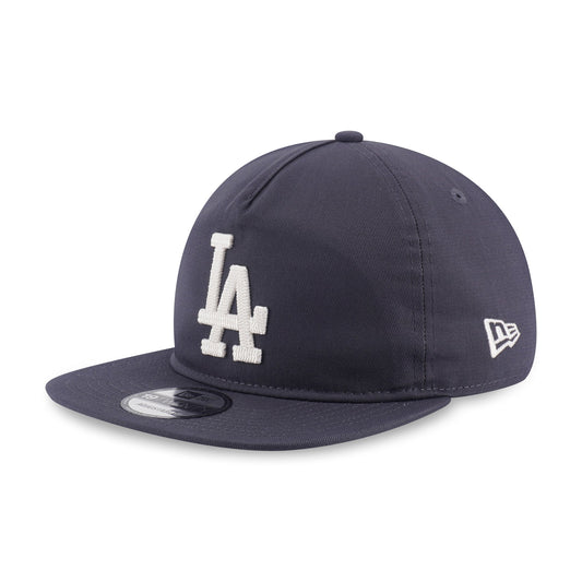 19TWENTY Los Angeles Dodgers 19TWENTY Pack Graphite Snapback