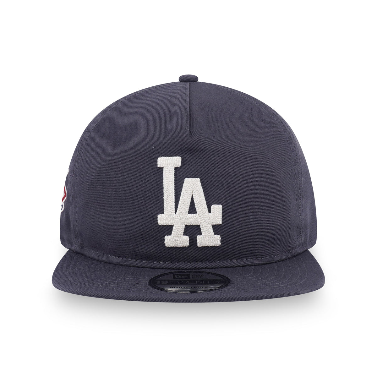 19TWENTY Los Angeles Dodgers 19TWENTY Pack Graphite Snapback