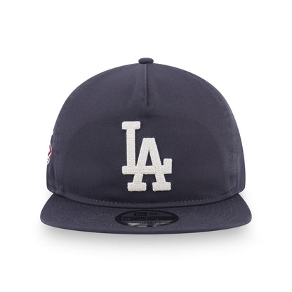 19TWENTY Los Angeles Dodgers 19TWENTY Pack Graphite Snapback