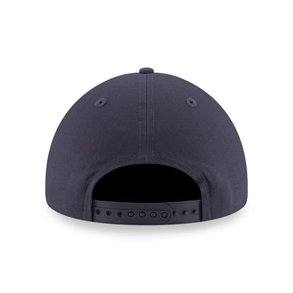 19TWENTY Los Angeles Dodgers 19TWENTY Pack Graphite Snapback
