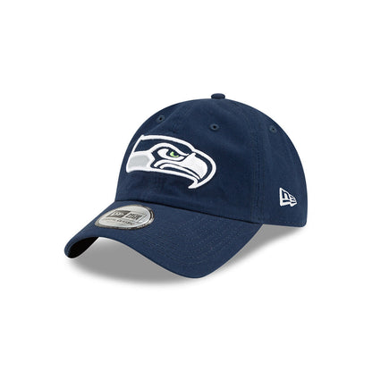 Casual Classic Bad Bunny x Seattle Seahawks Concho Navy Adjustable