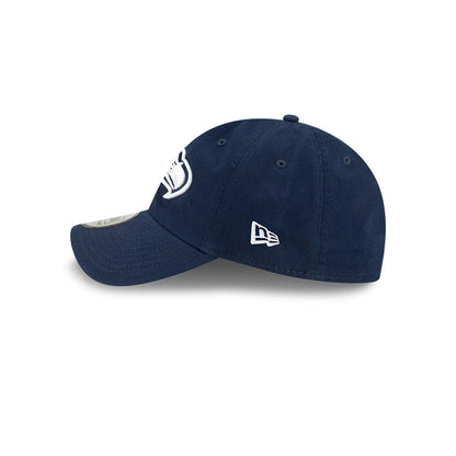 Casual Classic Bad Bunny x Seattle Seahawks Concho Navy Adjustable