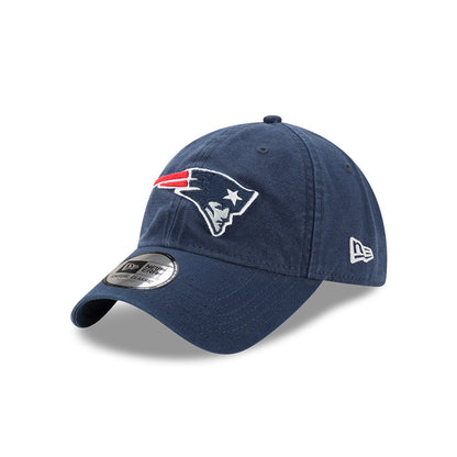 Casual Classic Bad Bunny x New England Patriots Concho Navy Adjustable