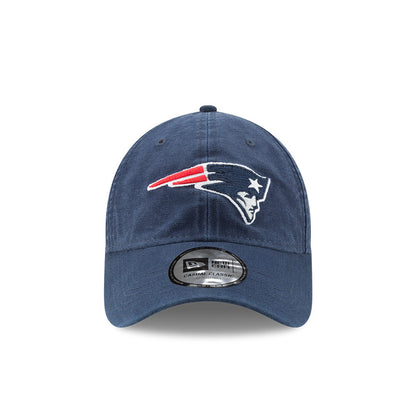 Casual Classic Bad Bunny x New England Patriots Concho Navy Adjustable