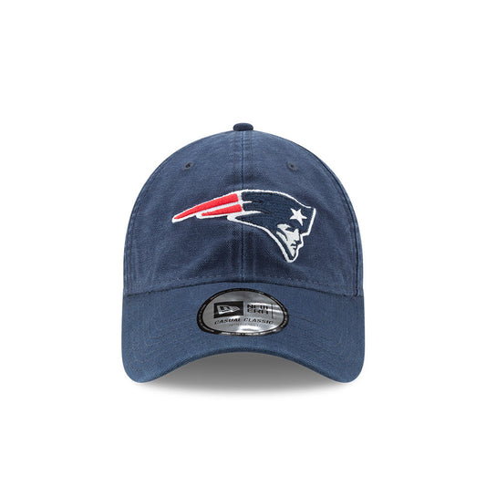 Casual Classic Bad Bunny x New England Patriots Concho Navy Adjustable
