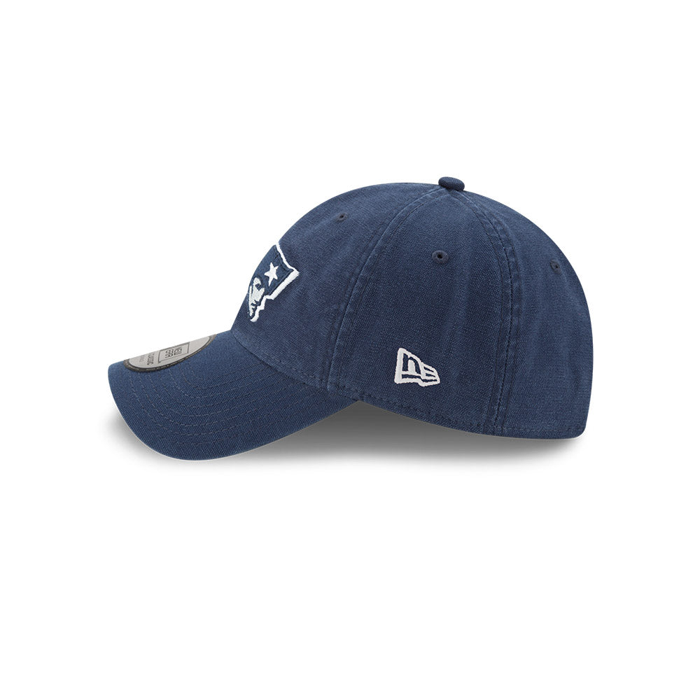 Casual Classic Bad Bunny x New England Patriots Concho Navy Adjustable