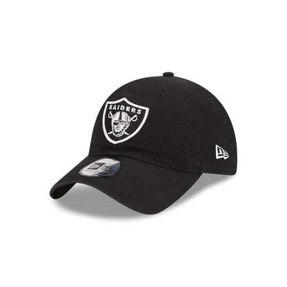 Casual Classic Bad Bunny x Las Vegas Raiders Concho Black Adjustable