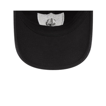 Casual Classic Bad Bunny x Las Vegas Raiders Concho Black Adjustable