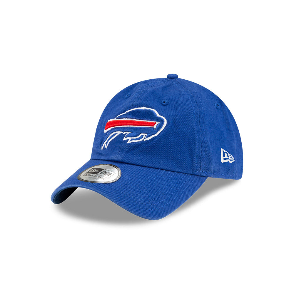 Casual Classic Bad Bunny x Buffalo Bills Concho Royal Blue Adjustable