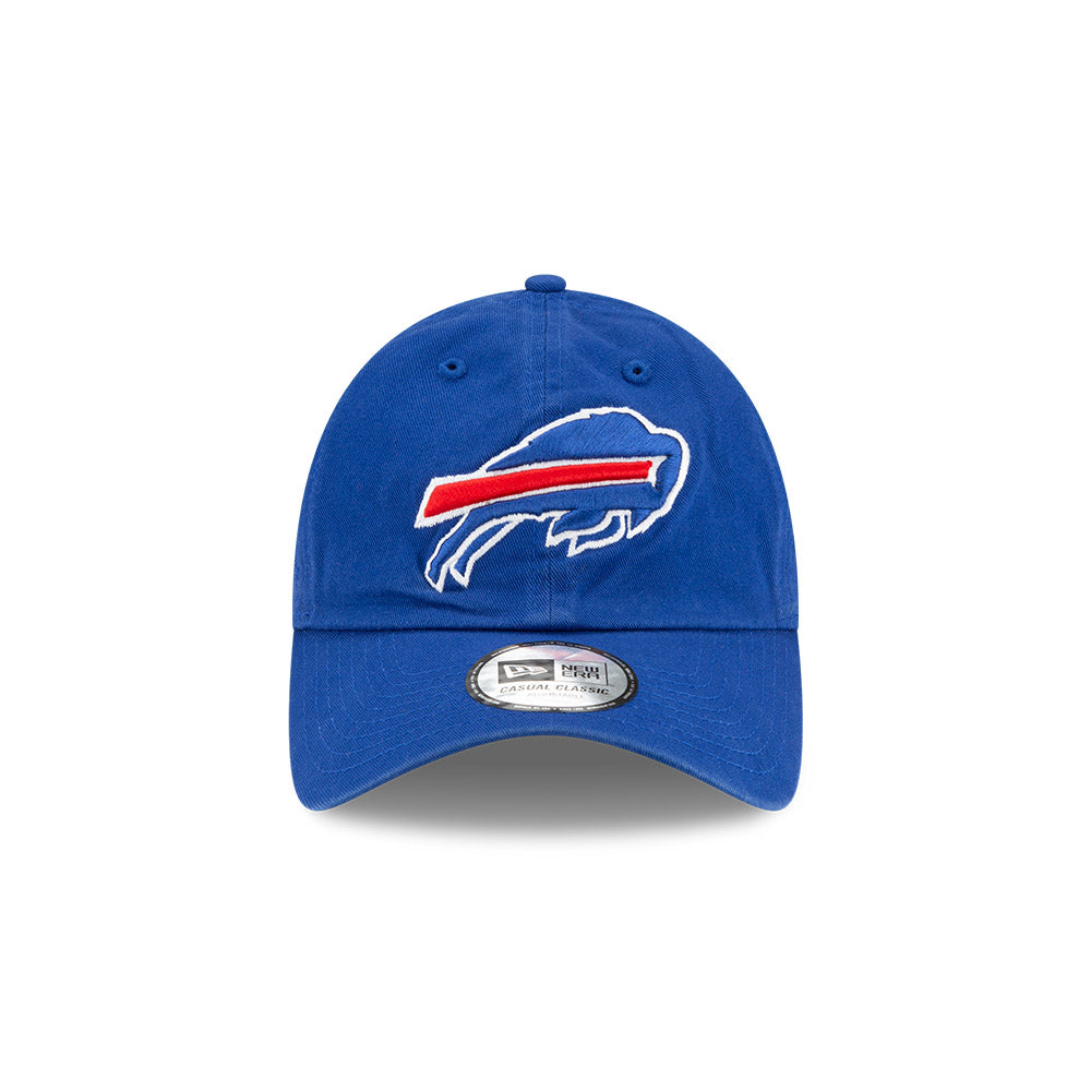 Casual Classic Bad Bunny x Buffalo Bills Concho Royal Blue Adjustable